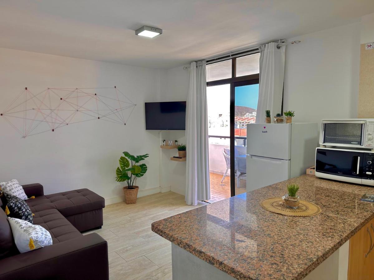 Cozy Apartament Los Cristianos Арона Экстерьер фото