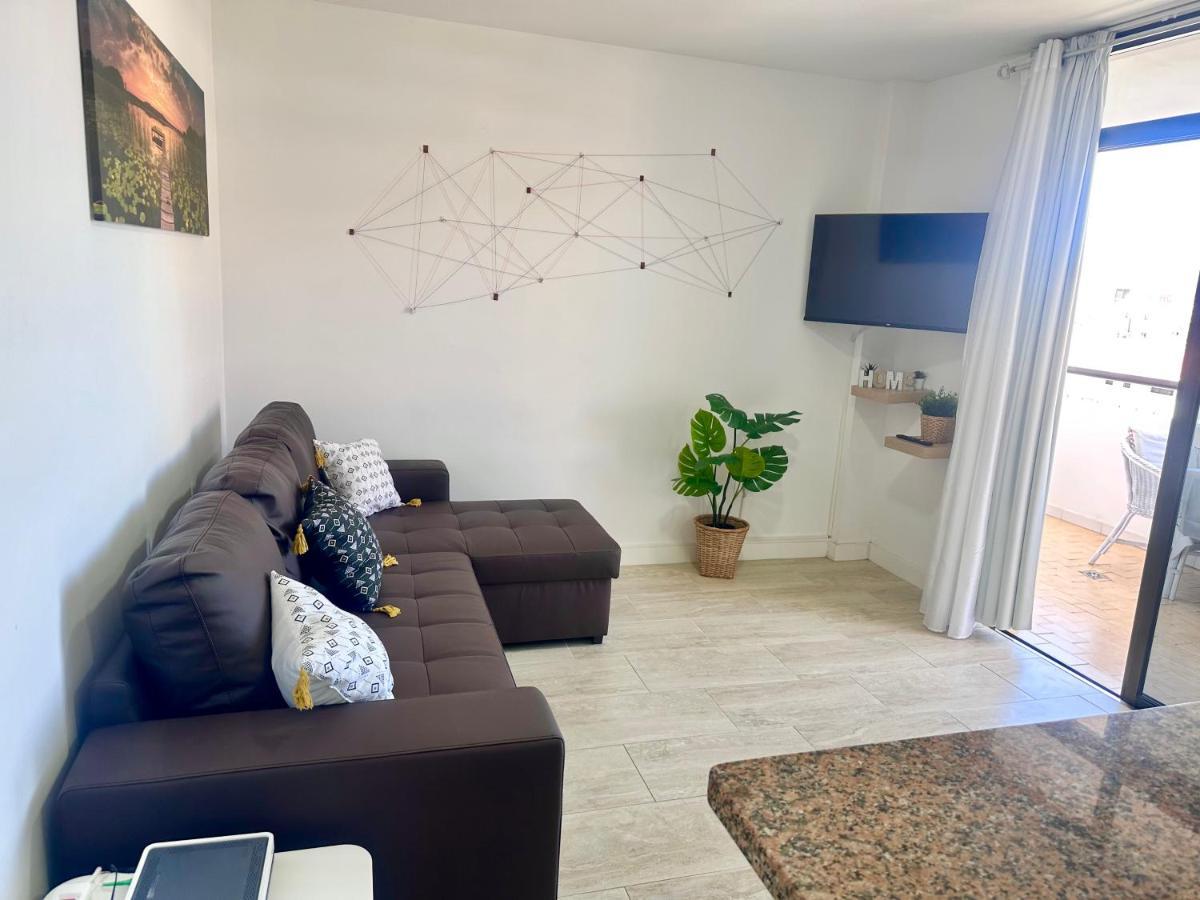 Cozy Apartament Los Cristianos Арона Экстерьер фото
